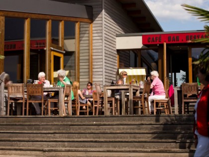 Foto: Pier 99